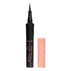 Roller Liner - Eyeliner líquido mate, Benefit Cosmetics