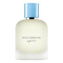Light Blue Pour Homme - Eau de Toilette , Dolce&Gabbana
