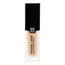 PRISME LIBRE SKIN-CARING MATTE - Base Mate Iluminadora image