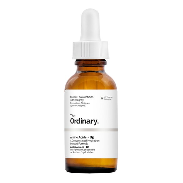 Acides Aminés + B5 - Sérum Hidratante, The Ordinary
