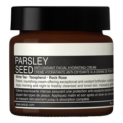 Parsley Seed Anti-Oxidant Cream- Creme Hidratante Facial, AESOP