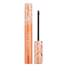 GrandeBROW 2 In 1-  Gel Sobrançelhas
