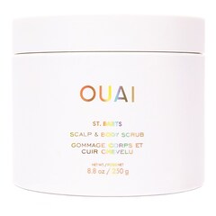 Scalp & Body Scrub - Couro Cabeludo e Esfoliação Corpo, Ouai