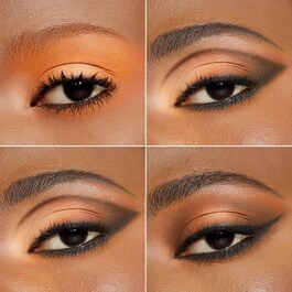 Matte Obsessions - Warm - Paleta Sombras