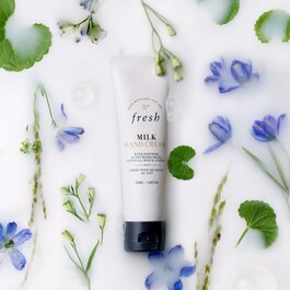 Milk Body Hand Cream - Creme de Mãos com vitamina E