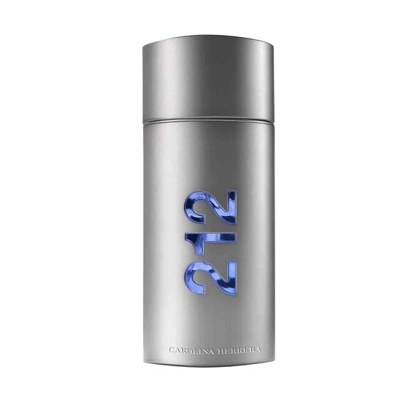 212 Men - Eau de Toilette, Carolina Herrera