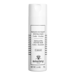 Masque Exfoliant Enzymatique - Exfoliante Enzimático, Sisley