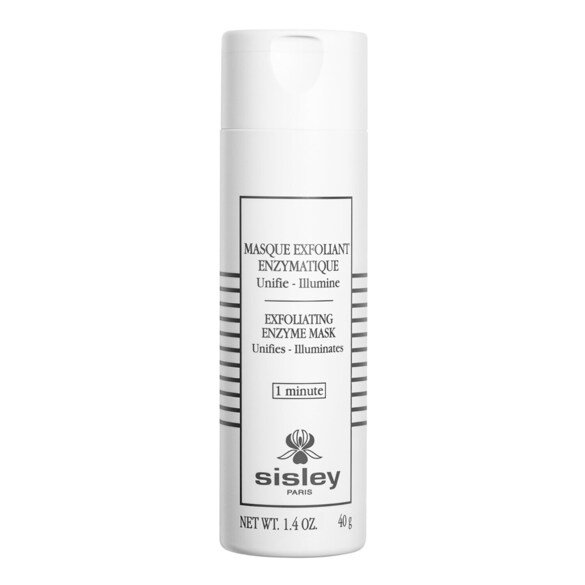 Masque Exfoliant Enzymatique - Exfoliante Enzimático, Sisley