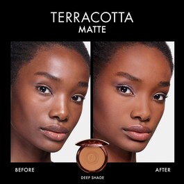 TERRACOTTA MATTE