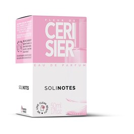 Fleur De Cerisier Mini - Eau de Parfum - Formato de Viagem
