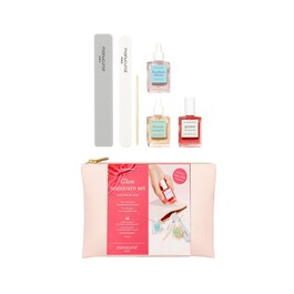 Glow Manucure Set - Coffret de cuidados