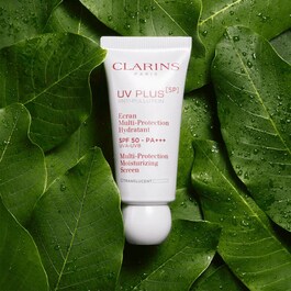 UV+ Antipollution SPF 50