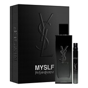 MYSLF - Coffret Eau de Parfum