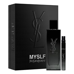 MYSLF - Coffret Eau de Parfum, Yves Saint Laurent