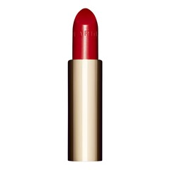 Joli Rouge Shine Lipstick. - Batom Cintilante Recarregável , Clarins