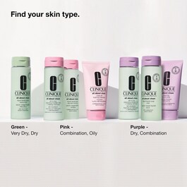All About Clean -  Leite Micelar Tudo-em-um + Tipo ½
