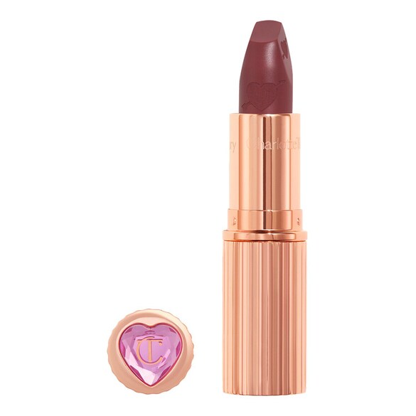 Batom Pillow Talk Love Effect - Batom, Charlotte Tilbury