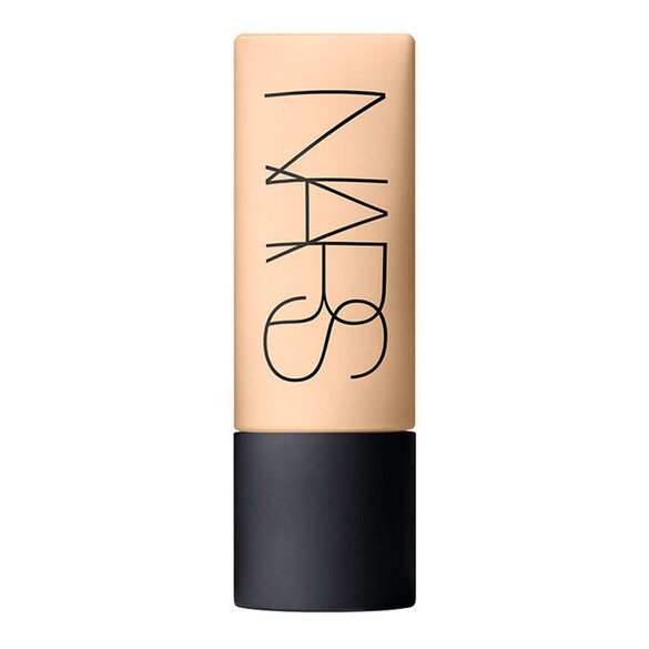 Soft Matte Complete Foundation - Base Matificante, Nars