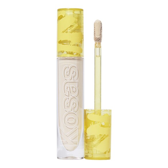 Revealer Concealer - Antiolheiras iluminador, Kosas