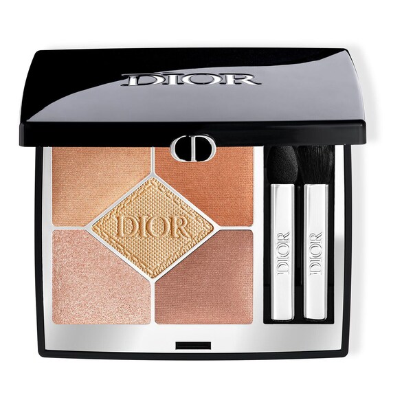 5 Couleurs Couture - Paleta de sombras de olhos, Dior