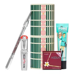 Making Spirits Glam - Coffret Maquilhagem, Benefit Cosmetics