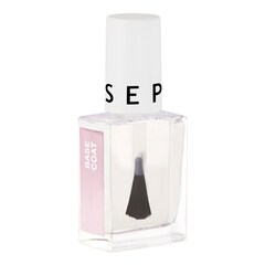 Base Coat - Base protetora, Sephora Collection