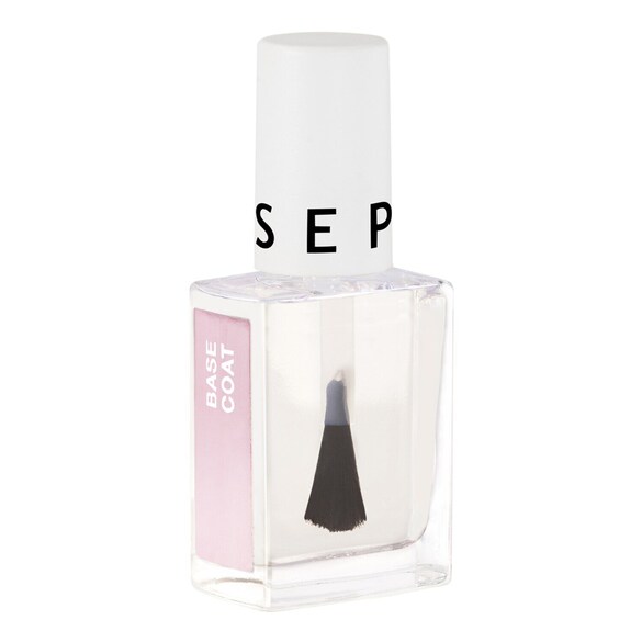 Base Coat - Base protetora, Sephora Collection