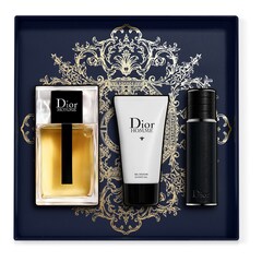 Dior Homme - Coffret Eau de toilette, Dior