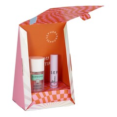The Future is Yours Eye Makeup Surprise Set- Coffret Amigo Secreto, Sephora Collection