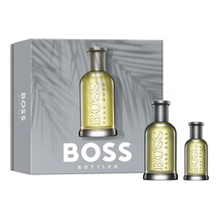 Coffret BOSS Bottled - Eau de Toilette, HUGO BOSS