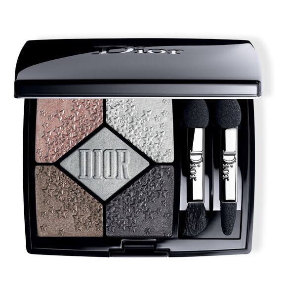 5 Couleurs Midnight Wish - Paleta de Sombras de Edição Limitada, Dior