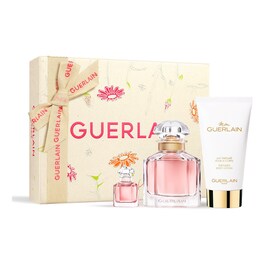 Mon Guerlain - Coffret Eau de Parfum 