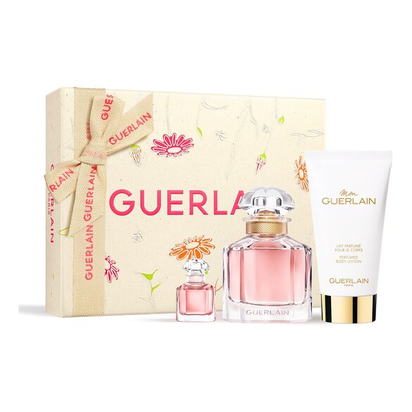 Mon Guerlain - Coffret Eau de Parfum , GUERLAIN