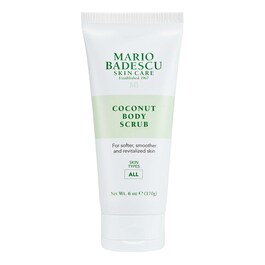 Gommage à la noix de coco pour le corps - Exfoliante Corporal