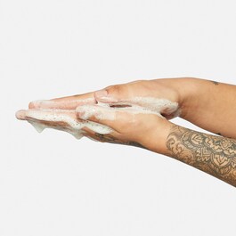 Daily Milkfoliant - Esfoliante de rosto