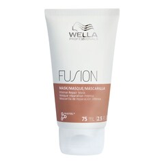 Fusion - Máscara Reparadora Intensa, Wella Professionals