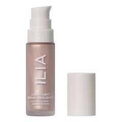 Liquid Light Serum Highlighter - Iluminador Líquido, ILIA