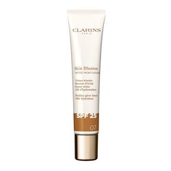Skin Illusion Tinted Moisturizer - Creme Hidratante Com Cor