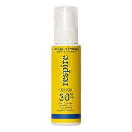 Crème Solaire Protectrice SPF 30 - Protetor Solar Rosto e Corpo