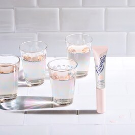 Lip Water - Hidratante e refrescante para os lábios