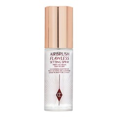 Airbrush Flawless Setting Spray - Spray Fixador Tamanho de Viagem, CHARLOTTE TILBURY