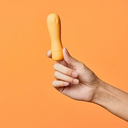The Surfer -Vibrador Clitoral Compacto