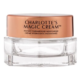 Charlotte's Magic Cream - Creme Hidratante Tamanho de Viagem