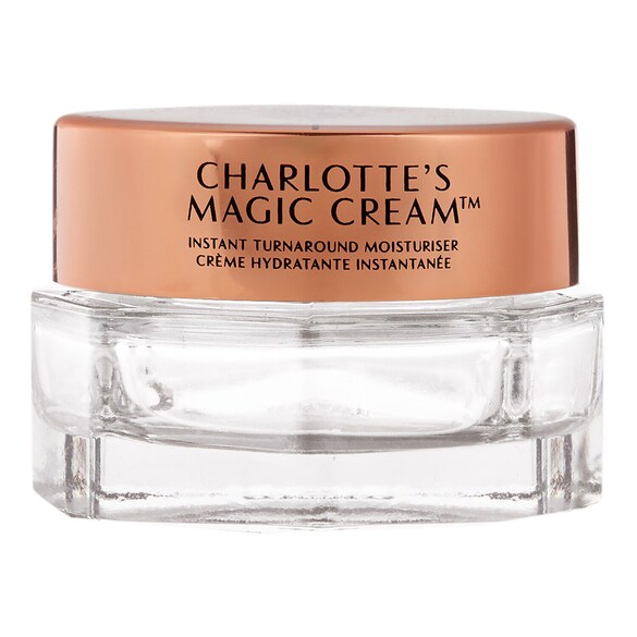 Charlotte's Magic Cream - Creme Hidratante Tamanho de Viagem, Charlotte Tilbury