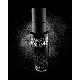 Mist & Fix Matte - Spray fixador matificante 24 horas
