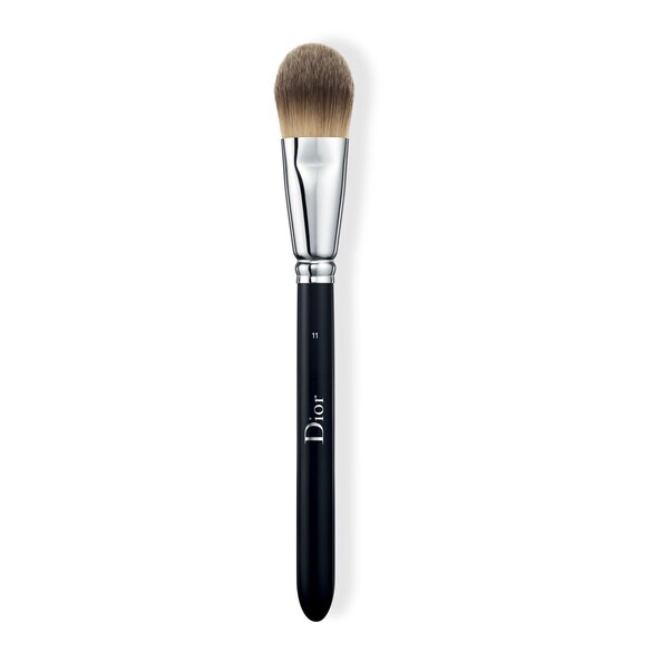 Dior Backstage - Light Coverage Foundation Brush n°11, Dior Backstage