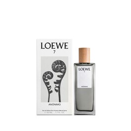 Loewe 7 Anonimo - Eau De Parfum