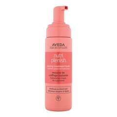 Nutriplenish™ -  Mousse Modeladora, Aveda