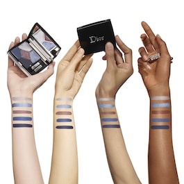 5 Couleurs Couture édition limitée - Paleta Sombras