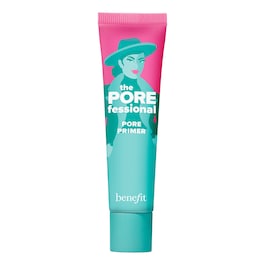 The POREfessional - Primer minimizador de Poros